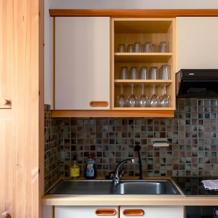 Ferienhaus An Der Blumenwiese Vakantiehuis *