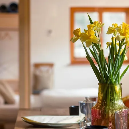 Ferienhaus An Der Blumenwiese Sellrain