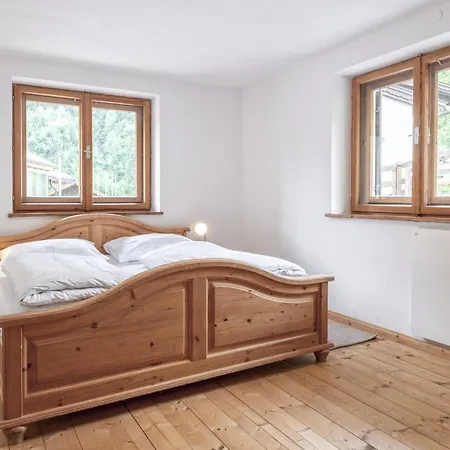 Ferienhaus An Der Blumenwiese Sellrain