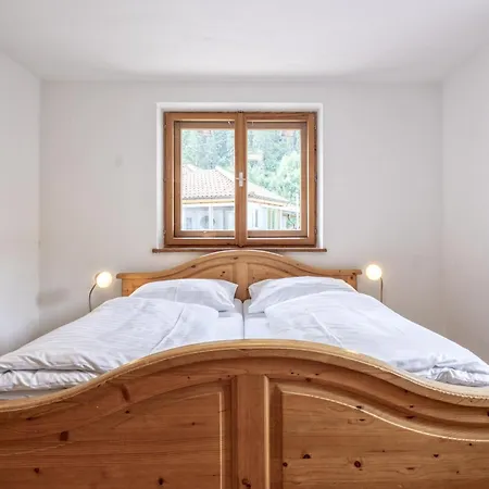 Vakantiehuis Ferienhaus An Der Blumenwiese