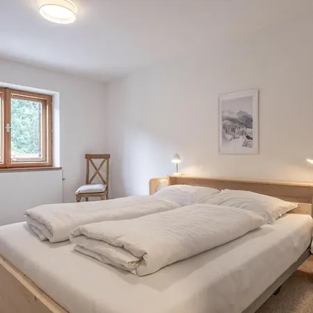 Ferienhaus An Der Blumenwiese Vakantiehuis