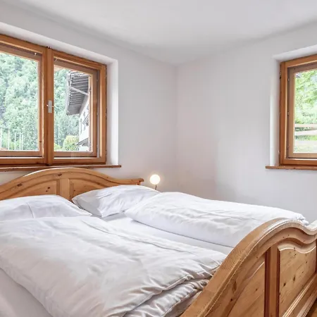Ferienhaus An Der Blumenwiese * Sellrain