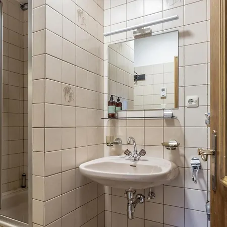 Ferienhaus An Der Blumenwiese Vakantiehuis Sellrain