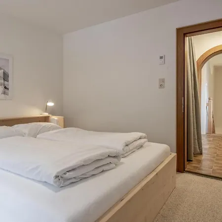 Ferienhaus An Der Blumenwiese Sellrain
