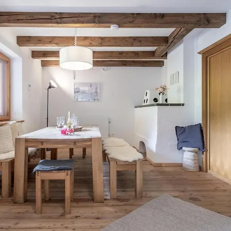 Ferienhaus An Der Blumenwiese * Sellrain