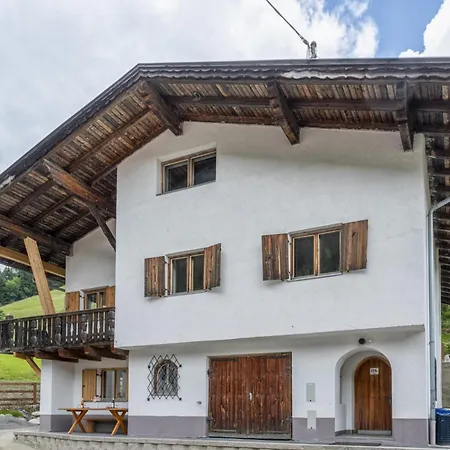Ferienhaus An Der Blumenwiese * Sellrain