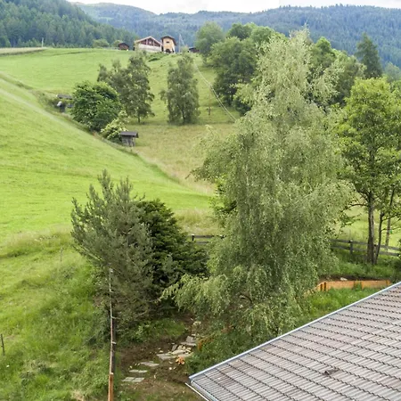 Ferienhaus An Der Blumenwiese Vakantiehuis Sellrain